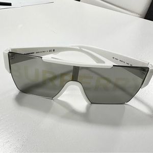 COPY - Authentic Burberry sunglasses